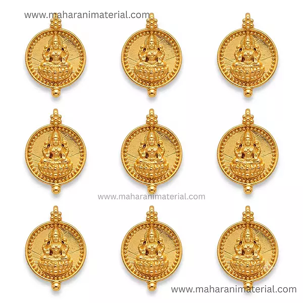Lakshmi Pendent CR