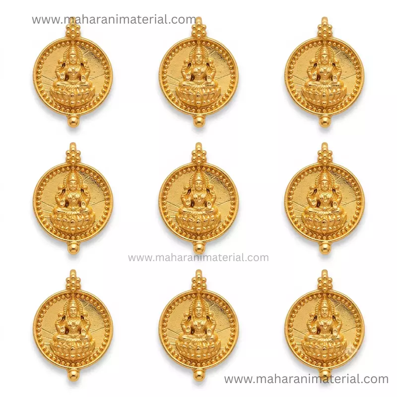 Lakshmi Pendent CR
