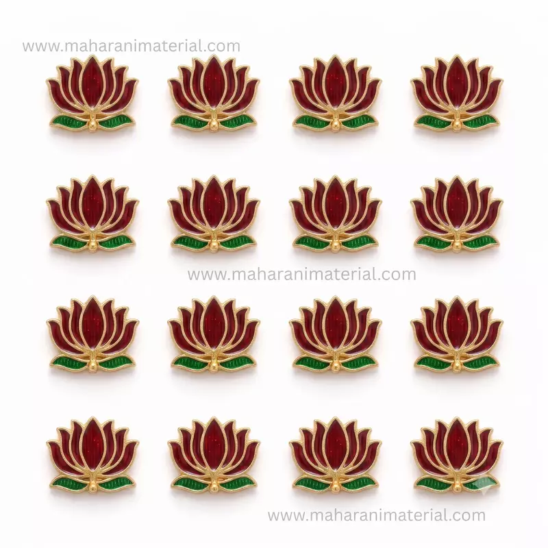 Meena Lotus | Size M