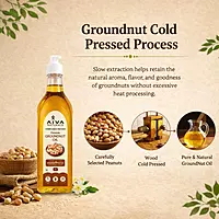 Groundnut Oil
