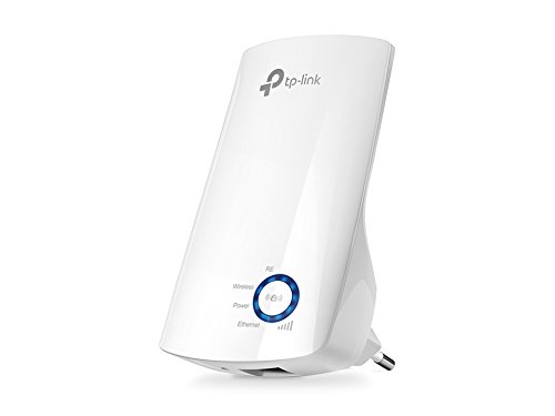 TP LINK 300Mbps Universal Wi-Fi Range Extender