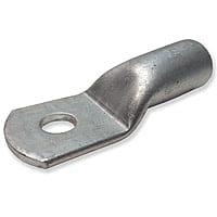 300 sqmm 6 AWG Aluminium Cable Lugs(1 nos)