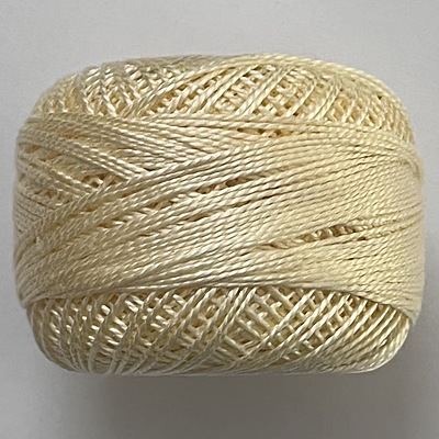 Anchor mercer pearl cotton Art.4591008 shade no. 00300