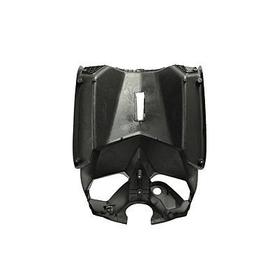 SINGLE LIGHT BODY PART - INNER TOOL BOX SINGLE LIGHT BODY PART - INNER TOOL BOX