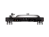 Denon DP-3000NE Premium Direct Drive Hi-Fi Turntable