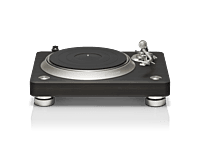 Denon DP-3000NE Premium Direct Drive Hi-Fi Turntable