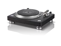 Denon DP-3000NE Premium Direct Drive Hi-Fi Turntable