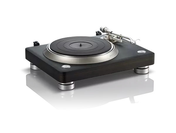 Denon DP-3000NE Premium Direct Drive Hi-Fi Turntable