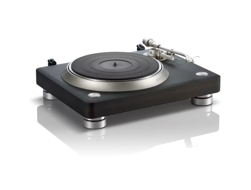 Denon DP-3000NE Premium Direct Drive Hi-Fi Turntable