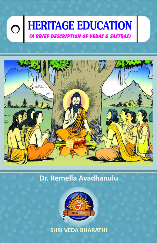 Heritage Education (soft copy)