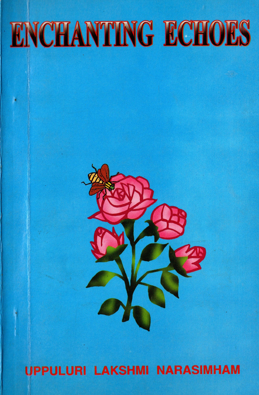 Enchanting Echoes (soft copy)