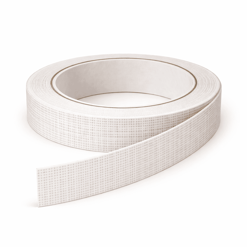 Silver Fabric (B_3003)