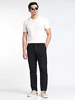 LINEN TROUSER 0408