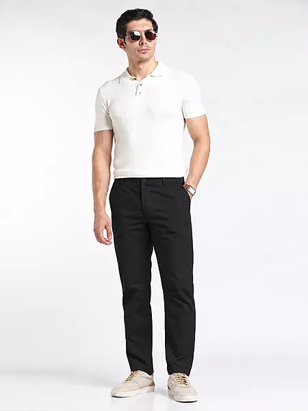 LINEN TROUSER 0408