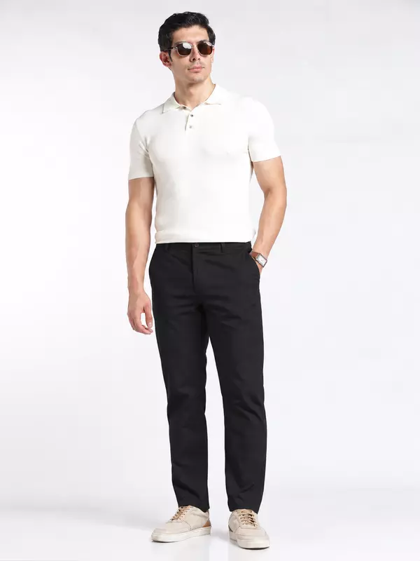 LINEN TROUSER 0408