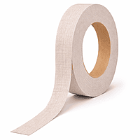 Silver fabric light (B_3004)