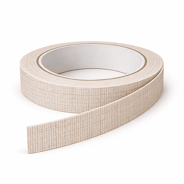 Silver fabric light (B_3004)