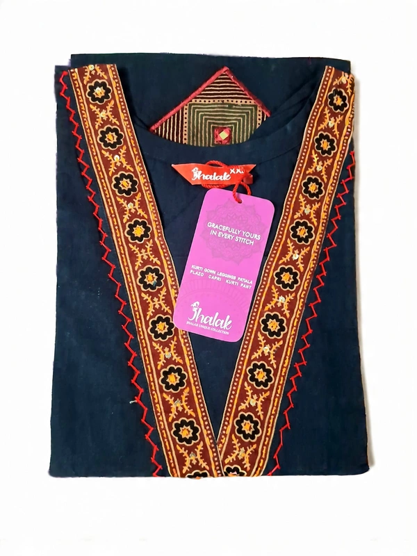 Kurti610