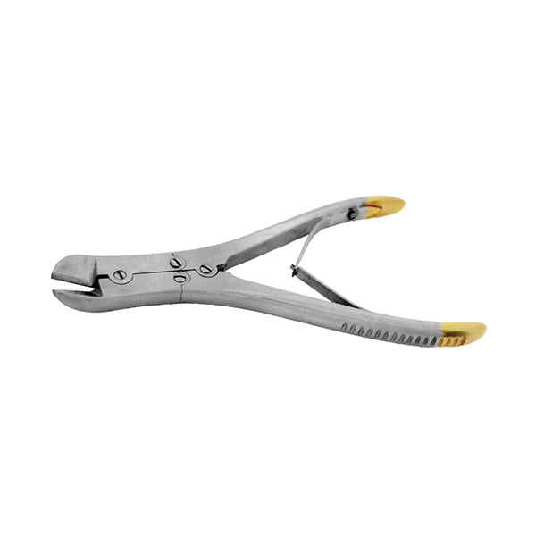 MINI WIRE CUTTER T/C TIP