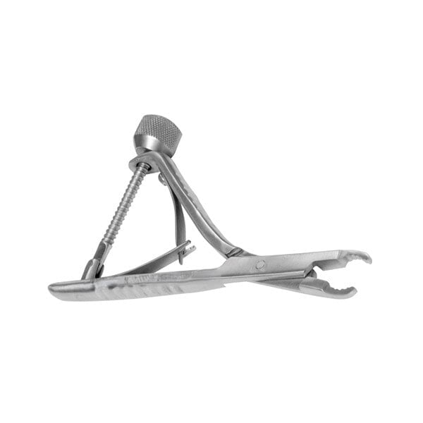 Mini Self Centering Forceps