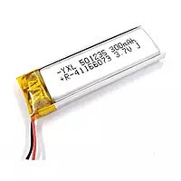 KP501235 3.7V 350 MAH