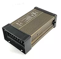 5V-300W Rainproof LED Power Supply AC-DC 60A Power Supply (180x120x56)mm