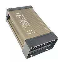 5V-300W Rainproof LED Power Supply AC-DC 60A Power Supply (180x120x56)mm