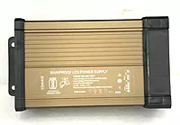 5V-300W Rainproof LED Power Supply AC-DC 60A Power Supply (180x120x56)mm