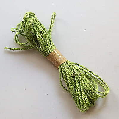 Jute Thread 5 Meter Jute Thread 5 Meter