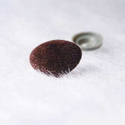 Safety Velvet Nose Buds Safety Velvet Nose Buds