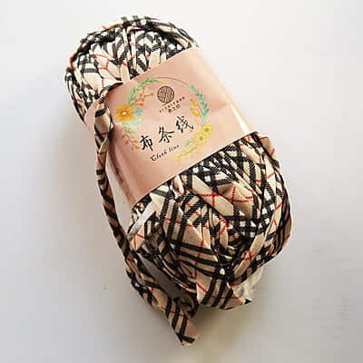 T-Shirt Yarn Printed 119 T-Shirt Yarn Printed 119