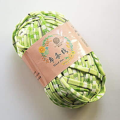 T-Shirt Yarn Printed 118