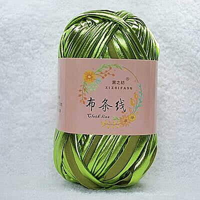 T-Shirt Yarn Metallic 117