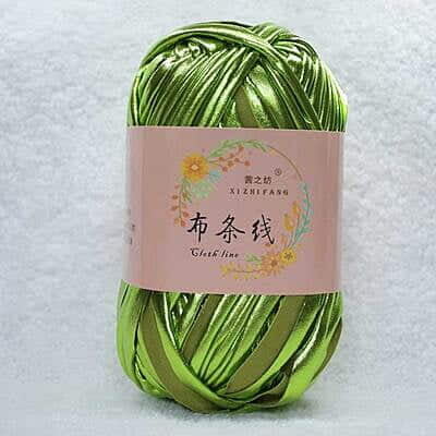 T-Shirt Yarn Metallic 117