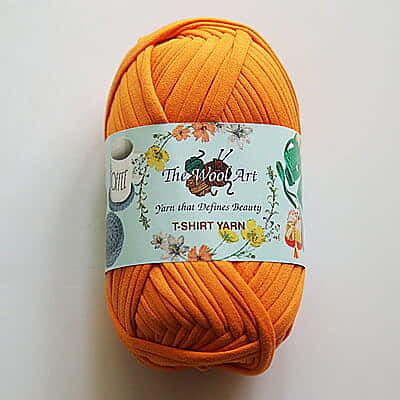 T-Shirt Yarn 315 T-Shirt Yarn 315