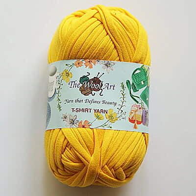 T-Shirt Yarn  289
