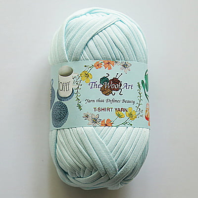 T-Shirt Yarn  159