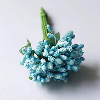 Artificial Flower Pollen Artificial Flower Pollen