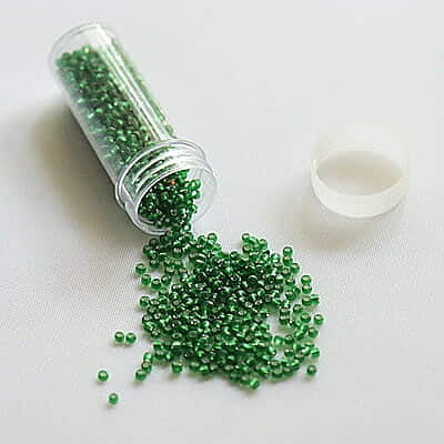 Seed Beads 105