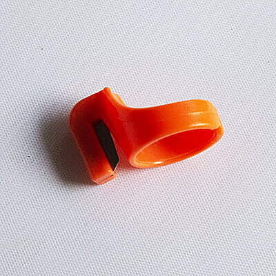Finger Ring Thread Cutter Finger Ring Thread Cutter