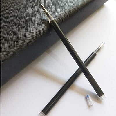 Heat Erasable Pen Refill Heat Erasable Pen Refill
