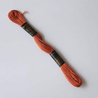 Rangoli Embroidery Thread R12310 Rangoli Embroidery Thread R12310