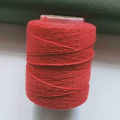 Poly Thread 0/8 Poly Thread 0/8