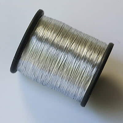 Zari Thread Medium Zari Thread Medium