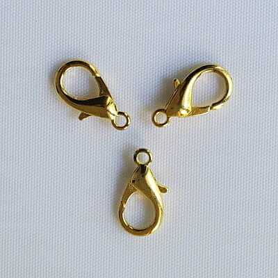 Clasp Gold Clasp Gold