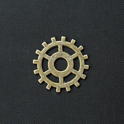 Charms Antique Bronze Modal 127 Charms Antique Bronze Modal 127