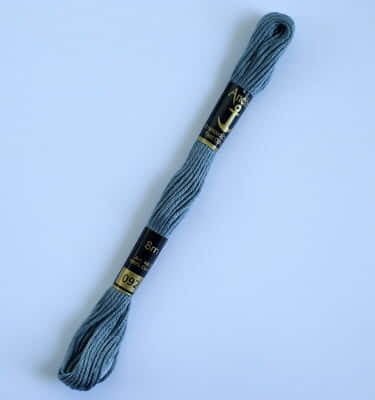 Anchor Embroidery Thread 921