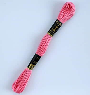 Anchor Embroidery Thread 52