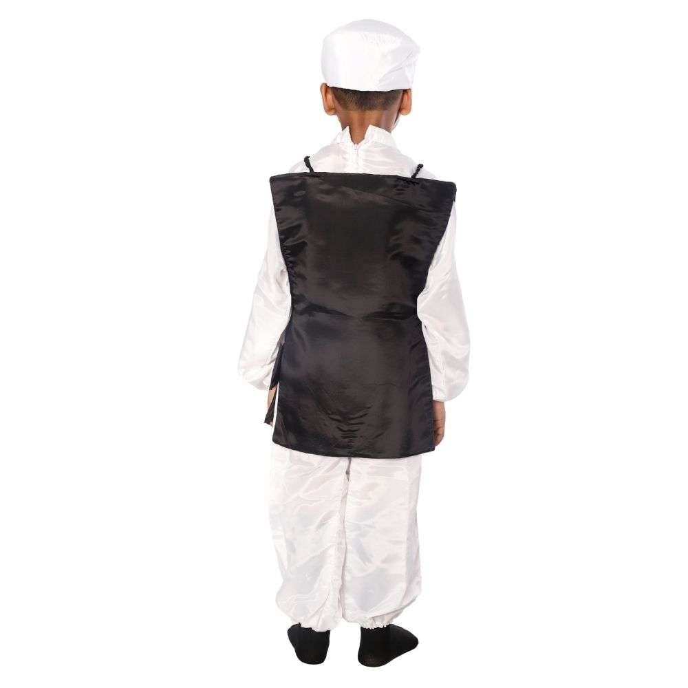 Metro Fancy Dress Costume Metro Fancy Dress Costume