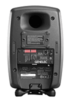 Genelec The Ones Smart Active Studio Monitor